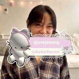 ₊ ˚ ୨♡୧ -- ꒰ Kedai Nestel