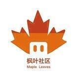枫叶社区🍁Maple leaves