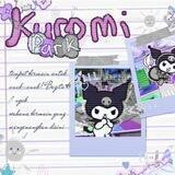 [H]𝅄 ׁ 🎡 𝐊υׅrִⱺֺׅꭑ͠ꪱִ Pɑֹrִk◞ ˚ ♡