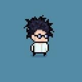 PixelCrafter 👾