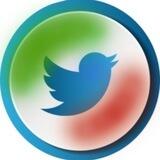 توییت سیاسی
