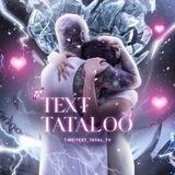 🤍تکست تتلو/text tataloo⚖️