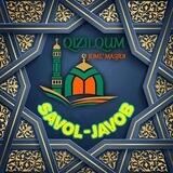 QIZILQUM SAVOL_JAVOB
