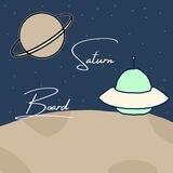 Saturn Board
