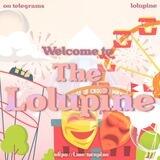 lolupine's archive