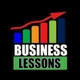 Business Lessons💰