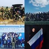 Невский Фронт- Детям/ Гуманитарная помощь