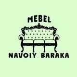 ⚜️NAVOIY BARAKA MEBEL⚜️