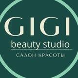 GiGi beauty studio