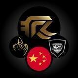 REVOLUZION 中文群 | $RVZ • $APOC • $LZN