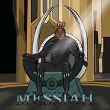 Messiah Token Official