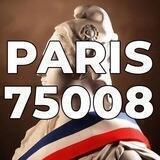 75008 🇫🇷 Verif Citoyenne