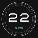 22 SHOP