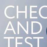Интенсив 28 -29 марта / Check&Test