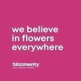 Bloomenty platform 4 flower professionals