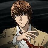 Yagami Light 谷上