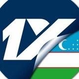 1XBET Uzbekistan (Official)