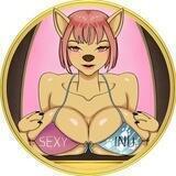 Sexy Inu Portal