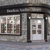 Bookss Audio 🔊💿📀