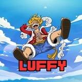 Luffy Defi PORTAL || Meme token with defi utility
