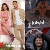 مسلسل سيعجبك || أجمل منك ️