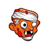 ZOMBIE RUNNER TÜRKİYE 🇹🇷