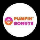 Pumpin' Go Nuts | BSC |