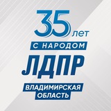 ЛДПР | Владимирская область