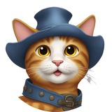 PUSS Official Community🐈‍⬛