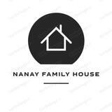 ●NANAY● family house