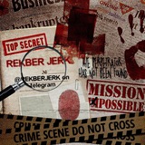 FEE FREE. REKBER JERK : OPEN