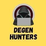 Degen Hunters