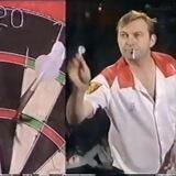 Дартс-аналитика от Верховского