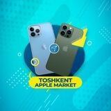 Toshkent Apple Market | Telefon Bozor