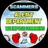 We Fuck Scammers Global Branch