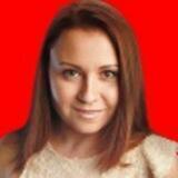 Мария Деева, тренер по вокалу. Школа вокала Artvocal.ru