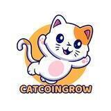 😽 CatCoin Grow