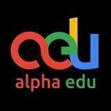 Alpha Edu
