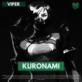 KURONAMI. : OPEN FAST.