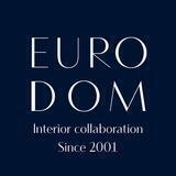 EURODOM - роскошные интерьеры и дома