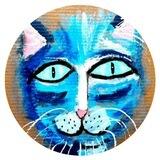$Blue Cat Portal