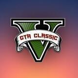 GTA Classic PORTAL - GTAC
