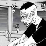 Kkakucho.