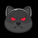 Dark Elon Doge