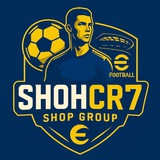 SHOHCR7 SHOP GROUP