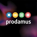 Прокачай продажи с Prodamus.