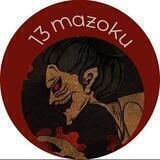 13 Mazoku