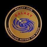 Galaxy Coin Official Telegram Group