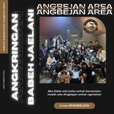 ATURAN ANGBEJAN