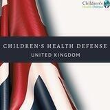Children’s Health Defense UK Discussion Group